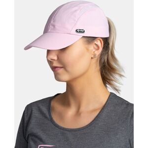 Casquette de sport Kilpi MIND-U Rose clair - L Rose clair L unisex