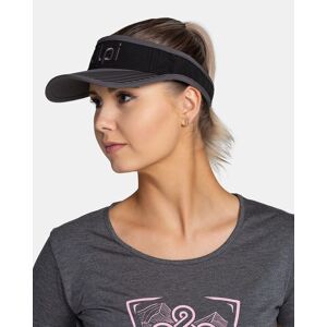 KILPI Casquette de tennis Kilpi BEXON-U Noir - UNI Noir UNI unisex