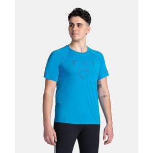 KILPI T-shirt fonctionnel pour homme Kilpi WYLDER-M Bleu - XXL Bleu XXL homme