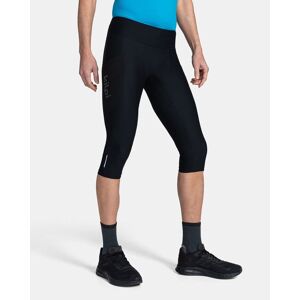 KILPI Legging de course à pied pour homme Kilpi TERRY-M Noir - XXL Noir XXL homme