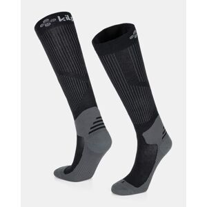 KILPI Chaussettes de compression Kilpi COMPRESS-U Noir - 35 Noir 35 unisex