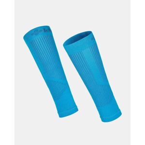 KILPI Jambieres de compression Kilpi PRESS-U Bleu - S Bleu S unisex