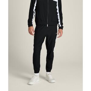 Pantalons de tennis Wilson Grand Slam pour hommes - Noir - Publicité Pantalons de tennis Wilson Grand Slam pour hommes - Noir - Publicité