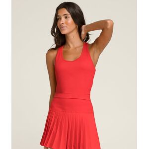 Wilson Everyday Brami - Haut de sport rouge - Publicité Wilson Everyday Brami - Haut de sport rouge - Publicité