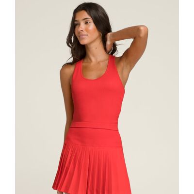 Wilson Everyday Brami Rouge S - Haut de Sport - Publicité Wilson Everyday Brami Rouge S - Haut de Sport - Publicité