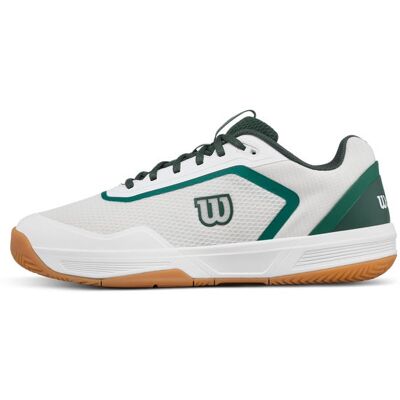 WILSON Courtglide Men's Tennis Shoe - Publicité WILSON Courtglide Men's Tennis Shoe - Publicité