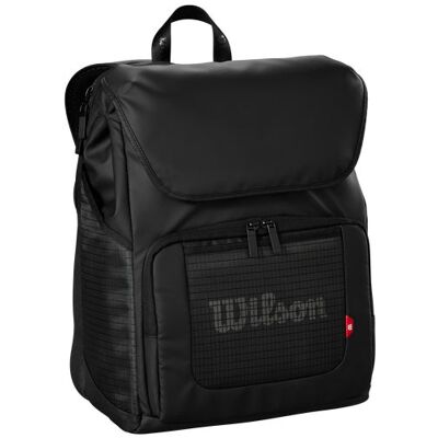 Wilson Lifestyle Backpack - Sac à dos - Publicité Wilson Lifestyle Backpack - Sac à dos - Publicité
