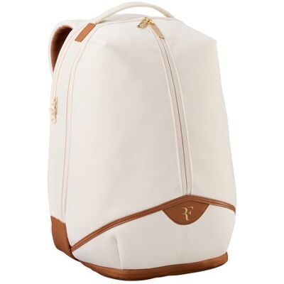 WILSON RF Lawn Collection Tennis Backpack - Publicité WILSON RF Lawn Collection Tennis Backpack - Publicité
