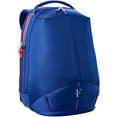 WILSON RF Laver Cup 2026 Tennis Backpack - Publicité WILSON RF Laver Cup 2026 Tennis Backpack - Publicité