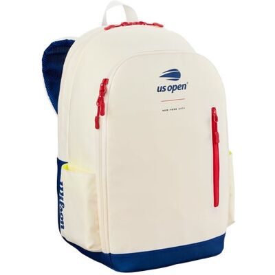 WILSON US Open 2026 Team Backpack - Publicité WILSON US Open 2026 Team Backpack - Publicité