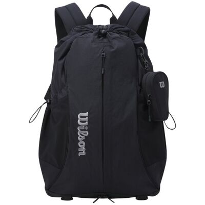 WILSON Drawstring Backpack 2.0 - Publicité WILSON Drawstring Backpack 2.0 - Publicité