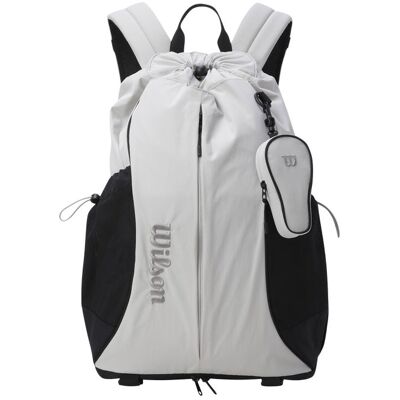 WILSON Drawstring Backpack 2.0 - Publicité WILSON Drawstring Backpack 2.0 - Publicité