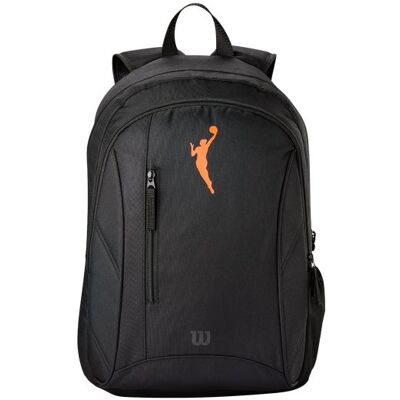 WILSON WNBA Backpack - Publicité WILSON WNBA Backpack - Publicité
