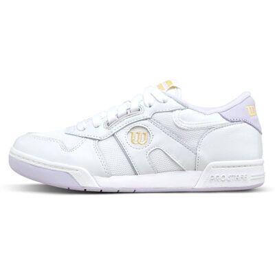 Chaussure femme Wilson Pro Staff 87 Mesh - Chaussures femmes - Publicité Chaussure femme Wilson Pro Staff 87 Mesh - Chaussures femmes - Publicité