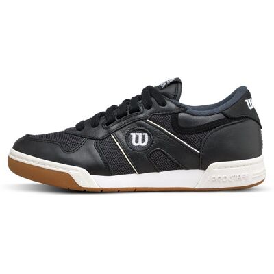 WILSON Pro Staff 87 Mesh Women's Shoe - Publicité WILSON Pro Staff 87 Mesh Women's Shoe - Publicité