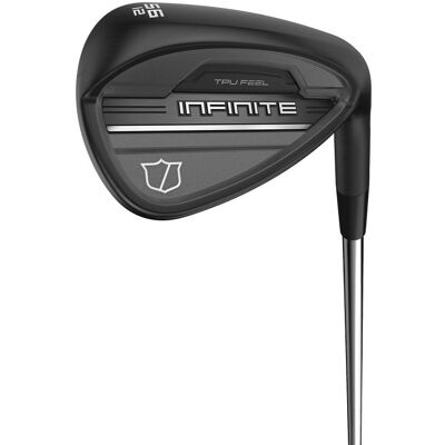 Wilson STAFF Infinite Wedge - Golf wedge - Publicité Wilson STAFF Infinite Wedge - Golf wedge - Publicité