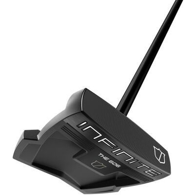 WILSON Infinite Zero Torque The 606 - Publicité WILSON Infinite Zero Torque The 606 - Publicité