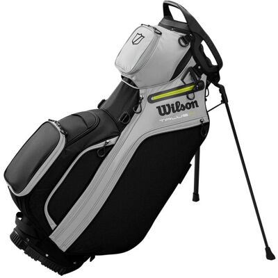 Wilson Talus 14 - Sac de Golf avec Support - Publicité Wilson Talus 14 - Sac de Golf avec Support - Publicité