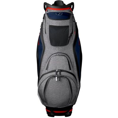 Wilson Alpine Dry Sac de golf - Équipement de golf - Publicité Wilson Alpine Dry Sac de golf - Équipement de golf - Publicité