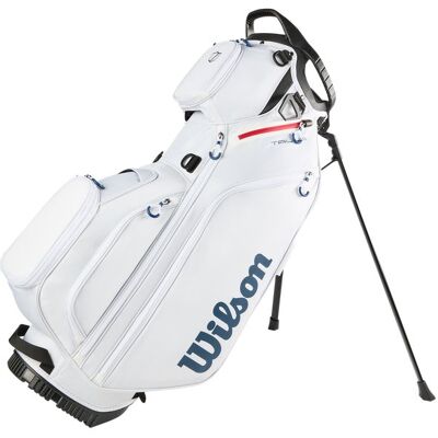 WILSON Talus 5 Stand - Publicité WILSON Talus 5 Stand - Publicité