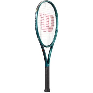 WILSON Raquette de tennis Blade 98 (16x19) V9 - Publicité WILSON Raquette de tennis Blade 98 (16x19) V9 - Publicité