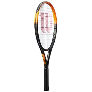 WILSON BURN SPIN JR 25 - Publicité WILSON BURN SPIN JR 25 - Publicité
