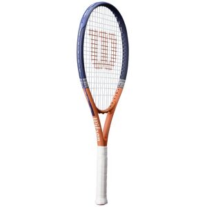 WILSON Raquette de tennis adulte Roland-Garros 2026 Elite - Publicité WILSON Raquette de tennis adulte Roland-Garros 2026 Elite - Publicité