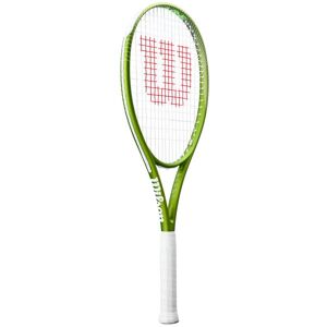 WILSON Raquette de tennis Blade Feel 103 - Publicité WILSON Raquette de tennis Blade Feel 103 - Publicité