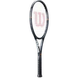 WILSON Raquette de tennis Pro Staff 97 Classic - Publicité WILSON Raquette de tennis Pro Staff 97 Classic - Publicité