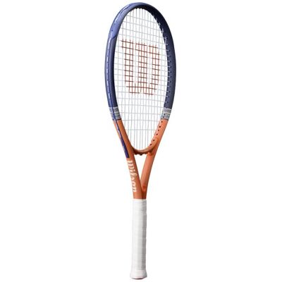 WILSON Raquette de tennis adulte Roland-Garros 2026 Elite - Publicité WILSON Raquette de tennis adulte Roland-Garros 2026 Elite - Publicité