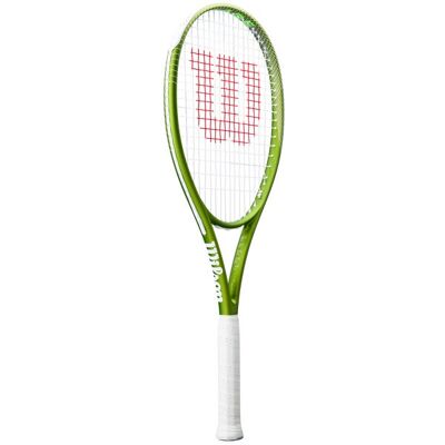 WILSON Raquette de tennis Blade Feel 103 - Publicité WILSON Raquette de tennis Blade Feel 103 - Publicité