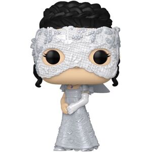 SOPHIE BAEK / BRIDGERTON / FIGURINE FUNKO POP - Publicité SOPHIE BAEK / BRIDGERTON / FIGURINE FUNKO POP - Publicité