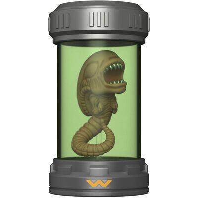 CHESTBURSTER / ALIEN / FIGURINE FUNKO POP - Publicité CHESTBURSTER / ALIEN / FIGURINE FUNKO POP - Publicité