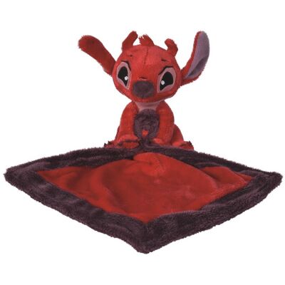 Funko PELUCHE LEROY 13CM / LILO ET STITCH / SIMBA TOYS - Publicité Funko PELUCHE LEROY 13CM / LILO ET STITCH / SIMBA TOYS - Publicité