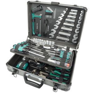 Mannesmann Mannesman Mallette a outils 133 pieces 29079