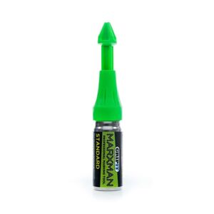 Marxman Marqueur pointeur standard Marxman vert 1er (craie verte)