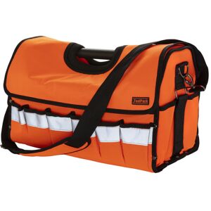 Toolpack Sac a outils Hi-Viz XL