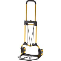 Chariot de transport pliable Stanley 70 kg SXWT-FT580