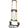 Chariot de transport pliable Stanley 70 kg SXWT-FT580