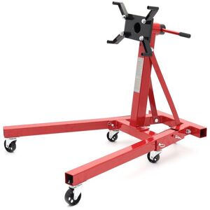 Support moteur pliable HBM 900 Kg - Publicité Support moteur pliable HBM 900 Kg - Publicité