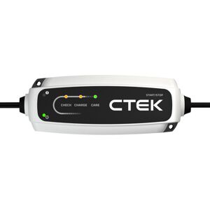 CTEK Chargeur de batterie CT5 Start/Stop - Publicité