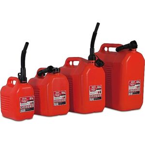 Tayg Jerrycan - avec bec verseur, rouge 10 litres