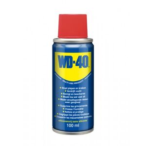 WD-40 Multispray 100 ml