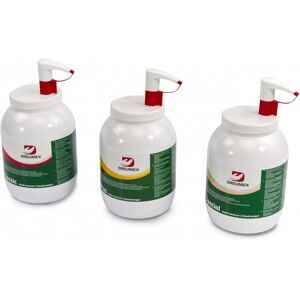 Dreumex Special 2,8 litres avec pompe