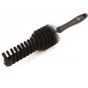 Brosse Vikan Soft Rim avec melange de cuisson