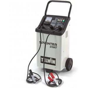 Telwin Sprinter 4000 Start 230 Volt 12-24V