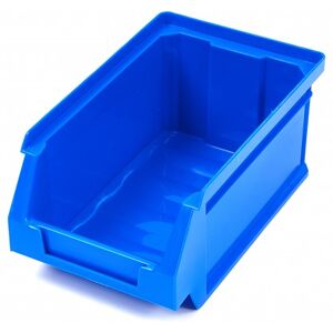 Tayg Warehouse Stacking bin 53 Bleu