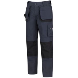 Storvik Pantalon de travail Storvik David Gris Anthracite Taille M