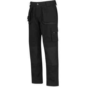 Storvik Pantalon de travail Storvik David Noir Taille S