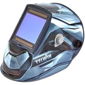 Telwin Casque de soudage Vantage XXL gris - Publicité Telwin Casque de soudage Vantage XXL gris - Publicité